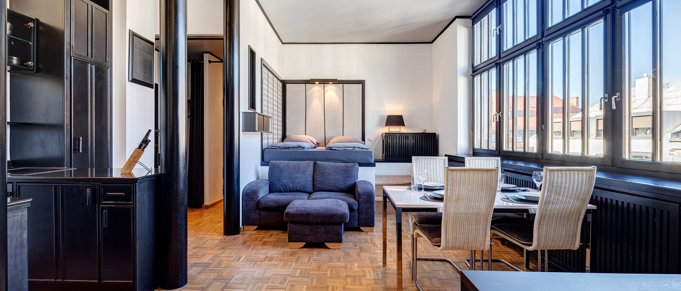 Désolé, cet objet est déjà loué