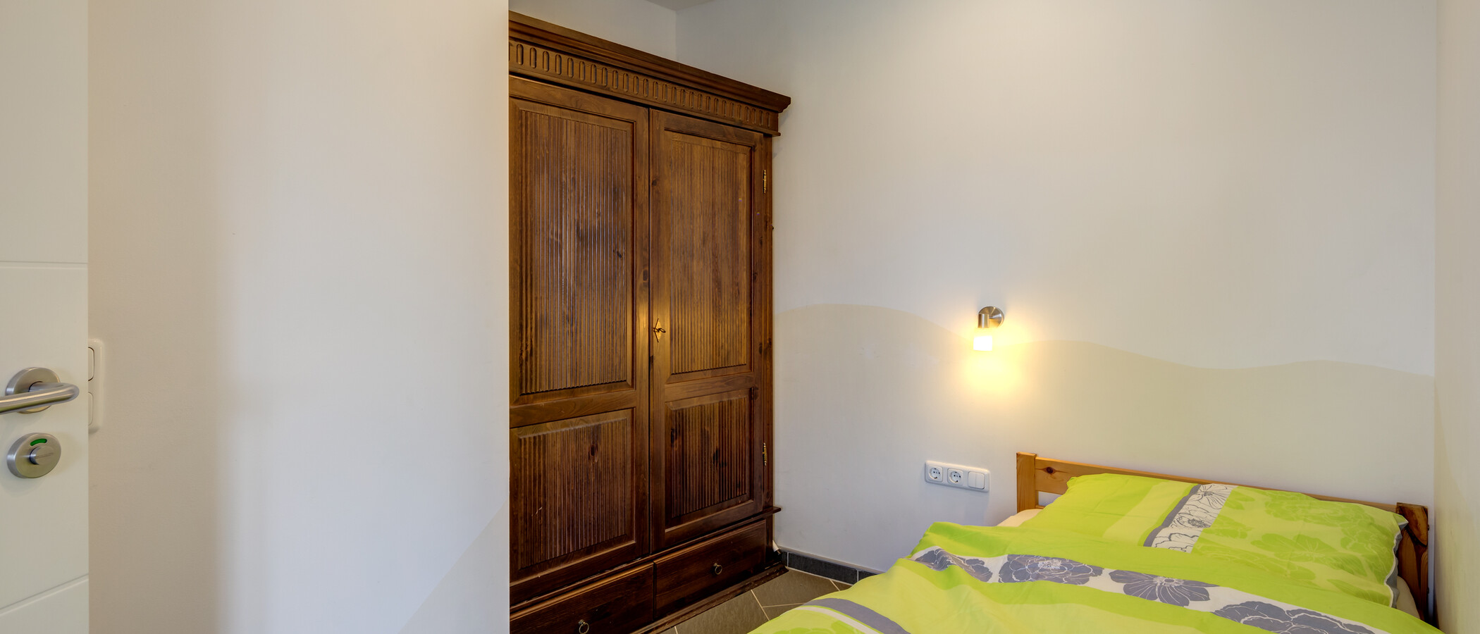 appartement sous les toits Unterföhring 01 chambres 4788