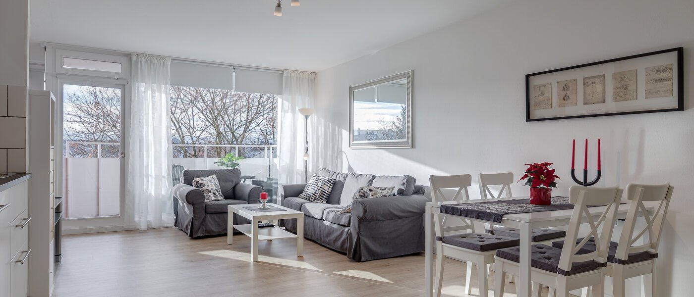 appartement München Sendling-Westpark 01 salon 4792