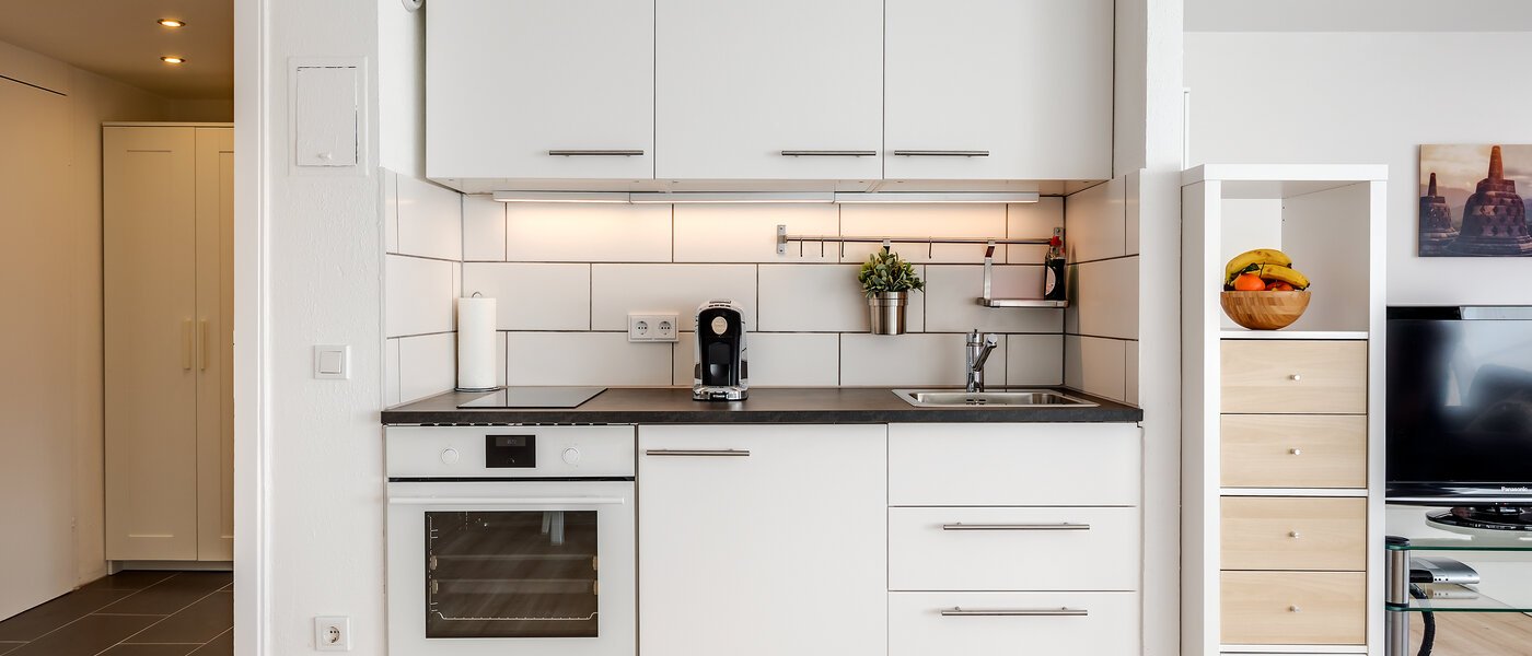 appartement München Sendling-Westpark 01 cuisine 4792