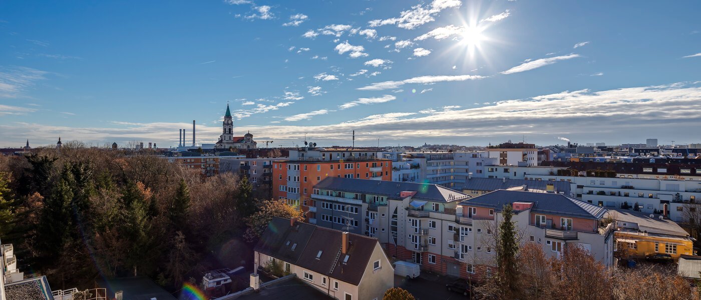 appartement München Sendling-Westpark 03 piscine 4792