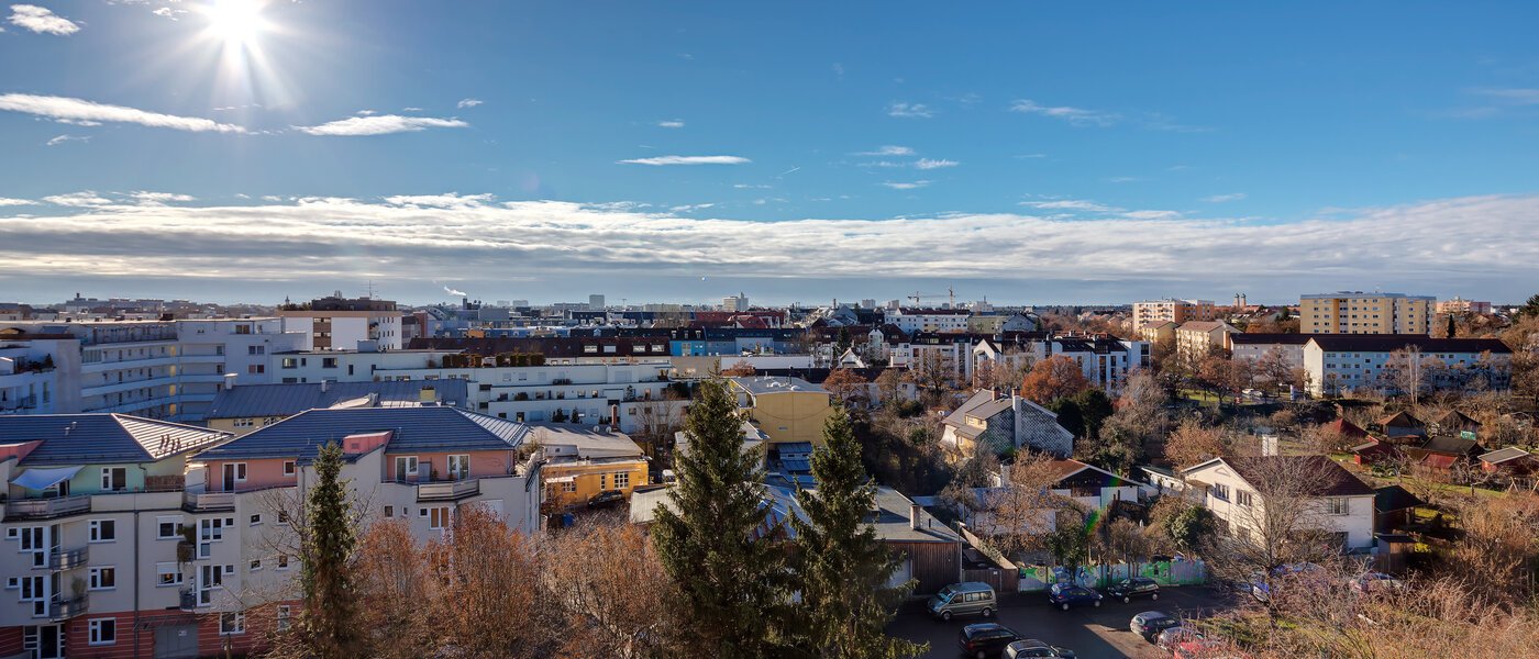 appartement München Sendling-Westpark 04 piscine 4792