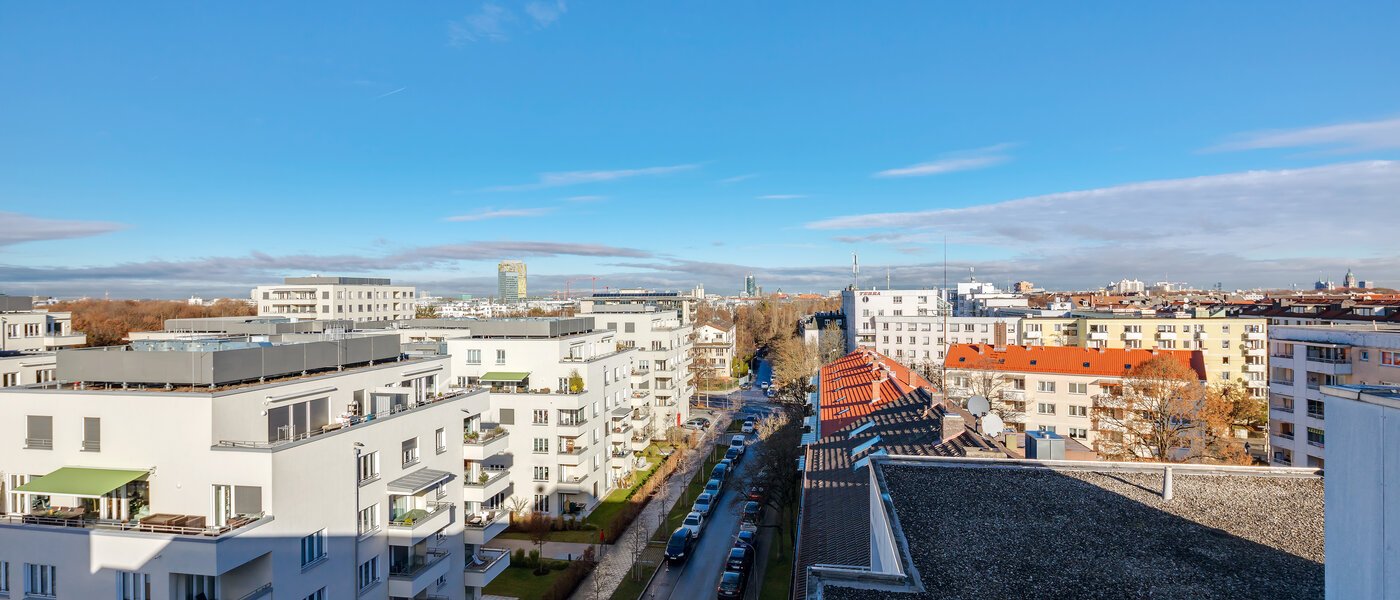 appartement München Sendling-Westpark 06 piscine 4792