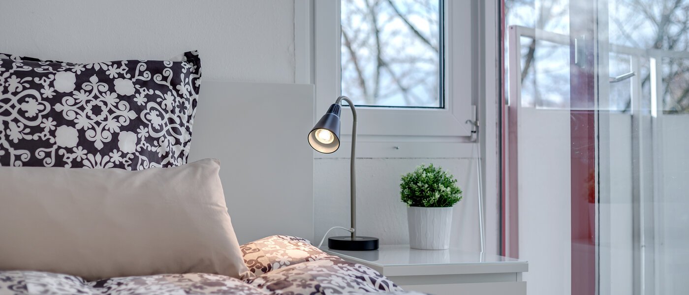 appartement München Sendling-Westpark 02 dormir 4792