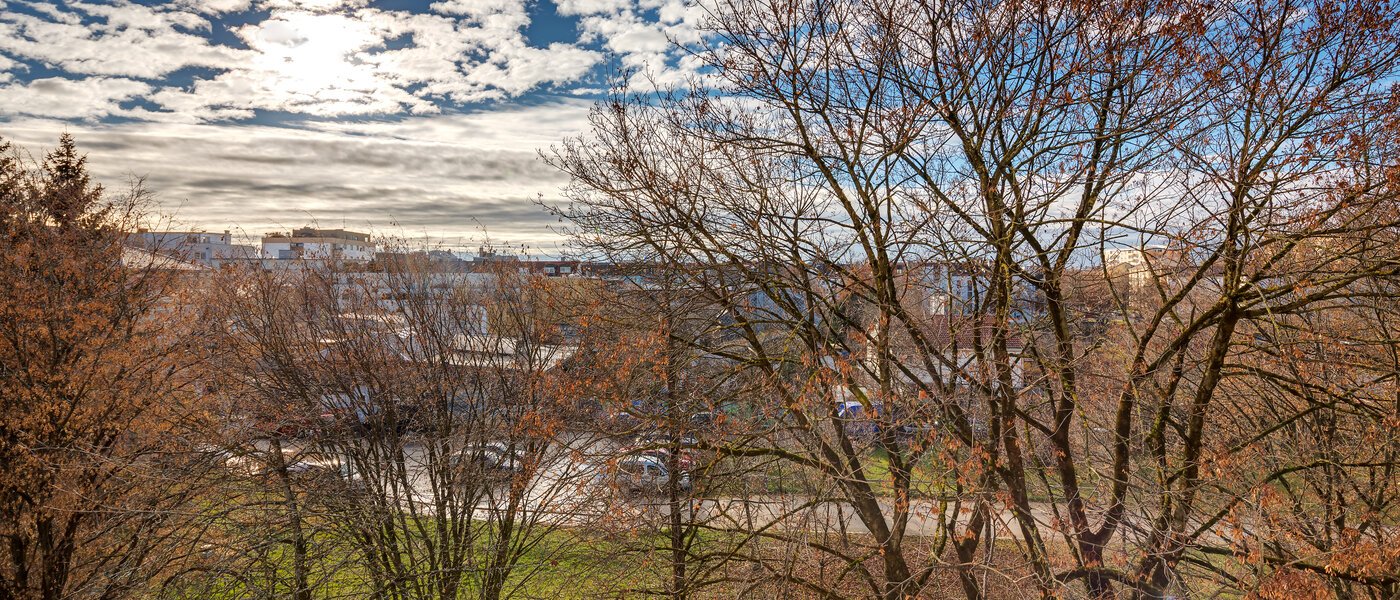 appartement München Sendling-Westpark 02 vue 4792