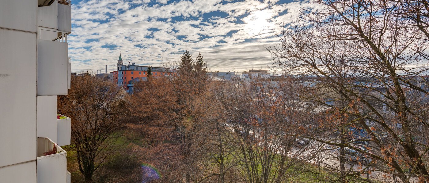 appartement München Sendling-Westpark 03 vue 4792