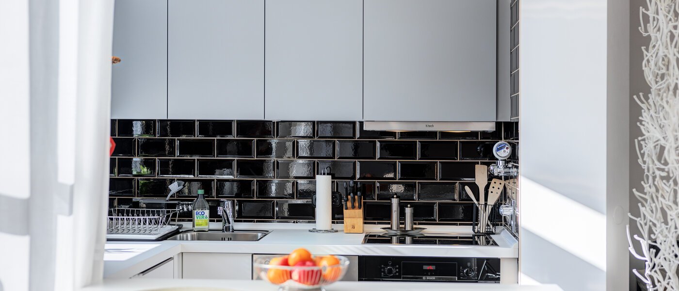 appartement München Schwabing-West (rund um den Bonner Platz) 04 cuisine 4836