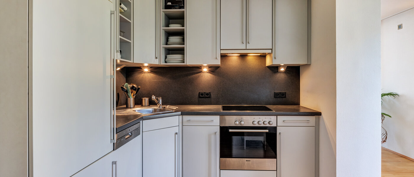 appartement München Schwanthalerhöhe 01 cuisine 4863
