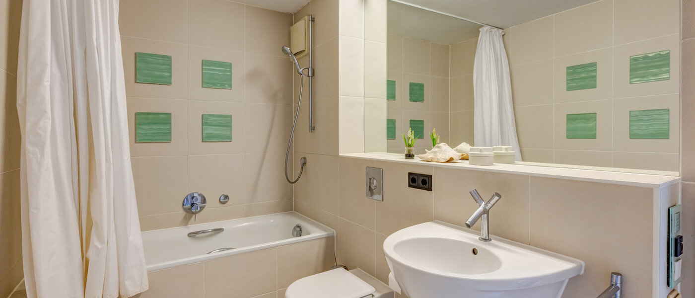 appartement München Schwanthalerhöhe 01 salle de bain 4863