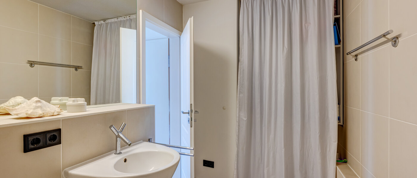 appartement München Schwanthalerhöhe 02 salle de bain 4863