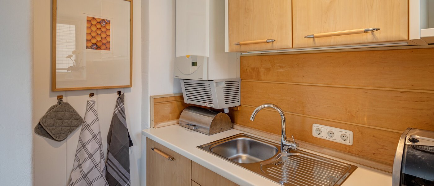 appartement München Glockenbachviertel 03 cuisine 4880