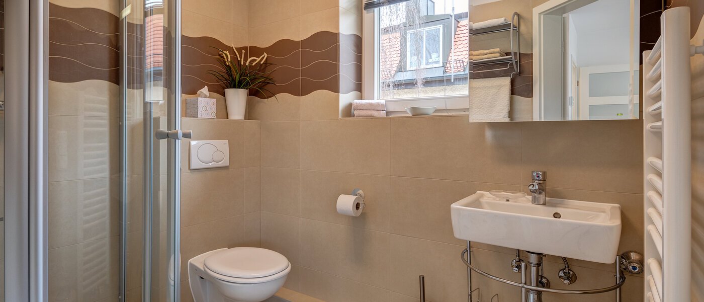 appartement München Glockenbachviertel 02 salle de bain 4880