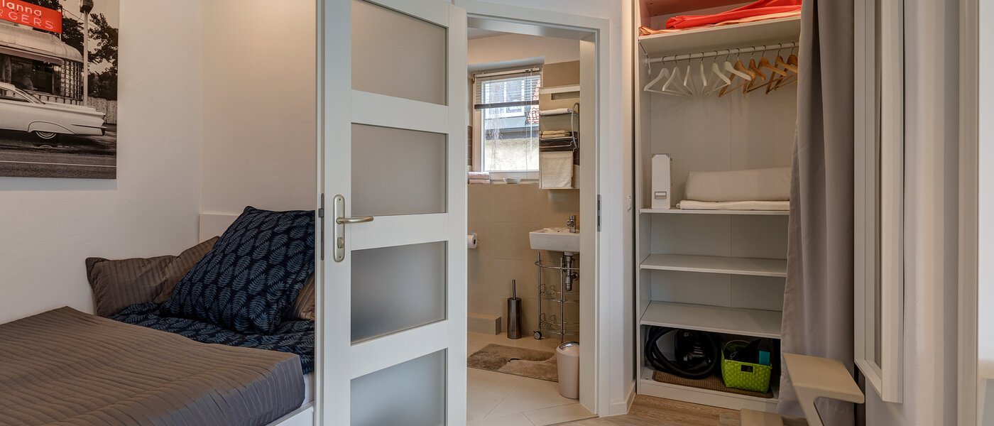 appartement München Glockenbachviertel 02 dormir 4880