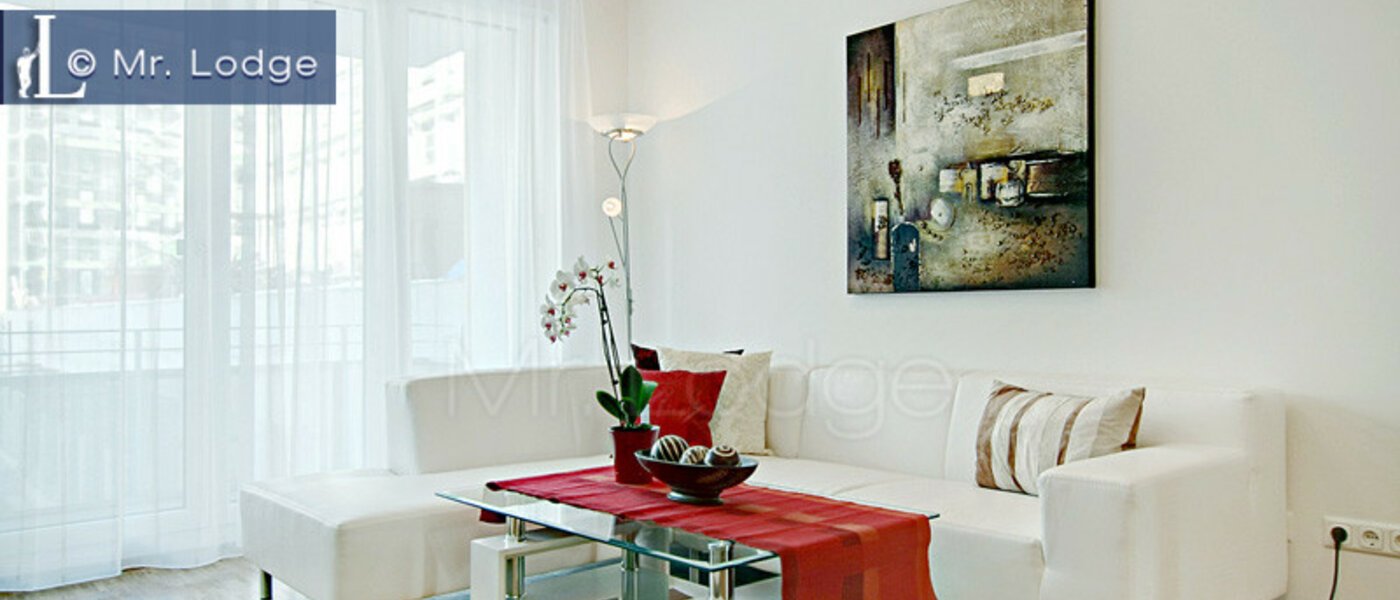 appartement München Maxvorstadt - Westen 01 salon 4883