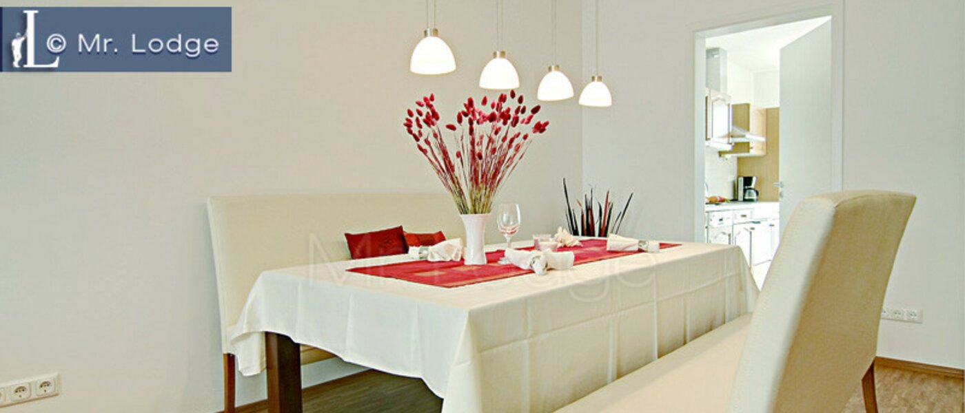 appartement München Maxvorstadt - Westen 04 salon 4883