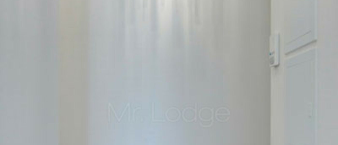 appartement München Maxvorstadt - Westen 03 entrée/couloir 4883