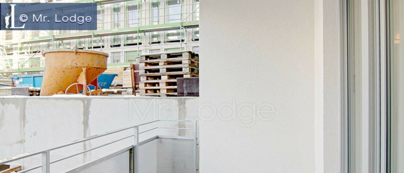 appartement München Maxvorstadt - Westen 03 balcon 4883