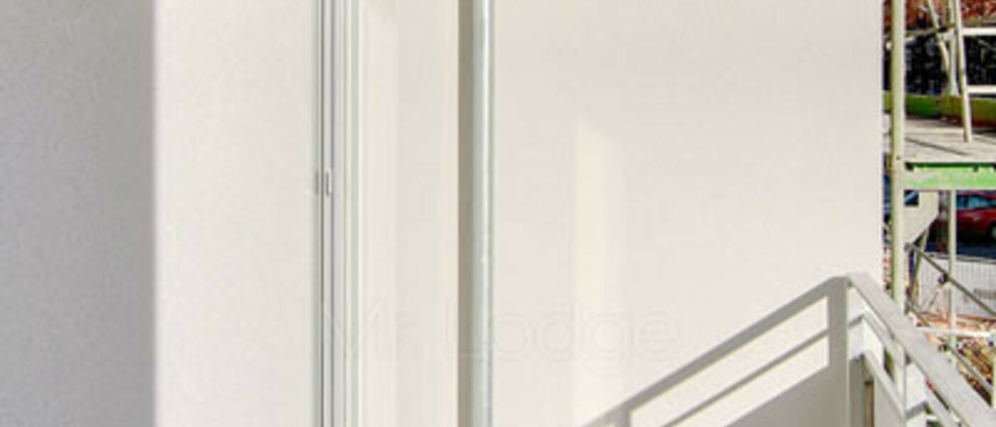 appartement München Maxvorstadt - Westen 05 balcon 4883