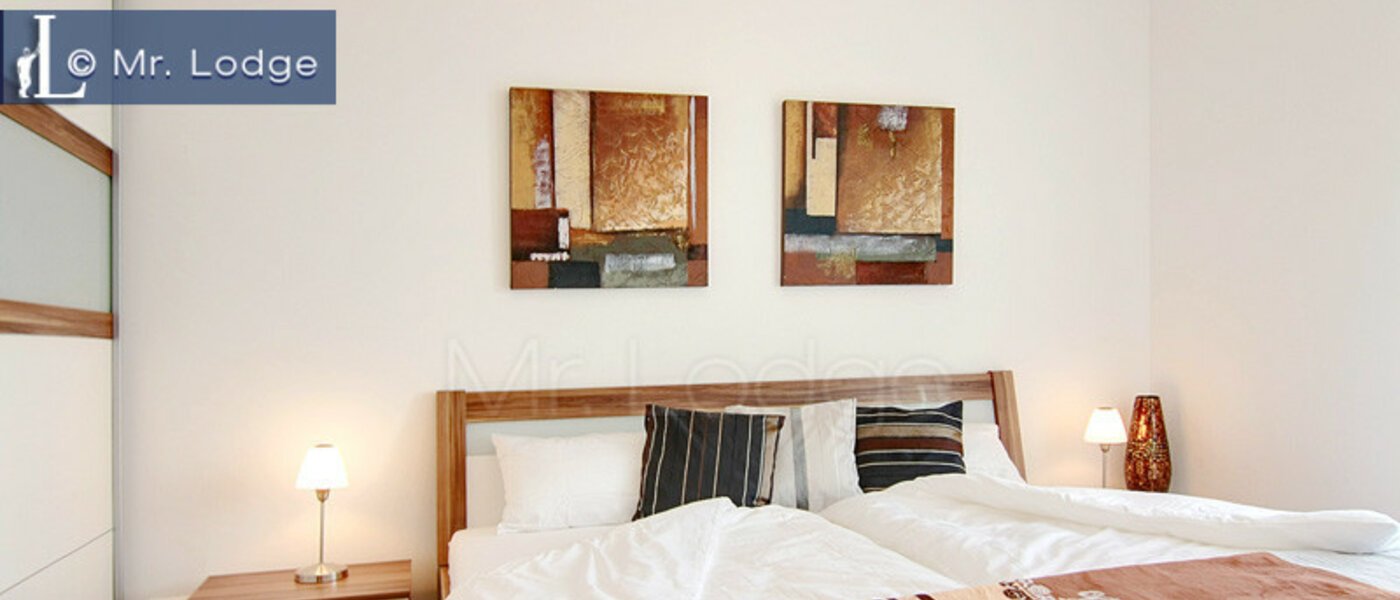 appartement München Maxvorstadt - Westen 01 dormir 4883