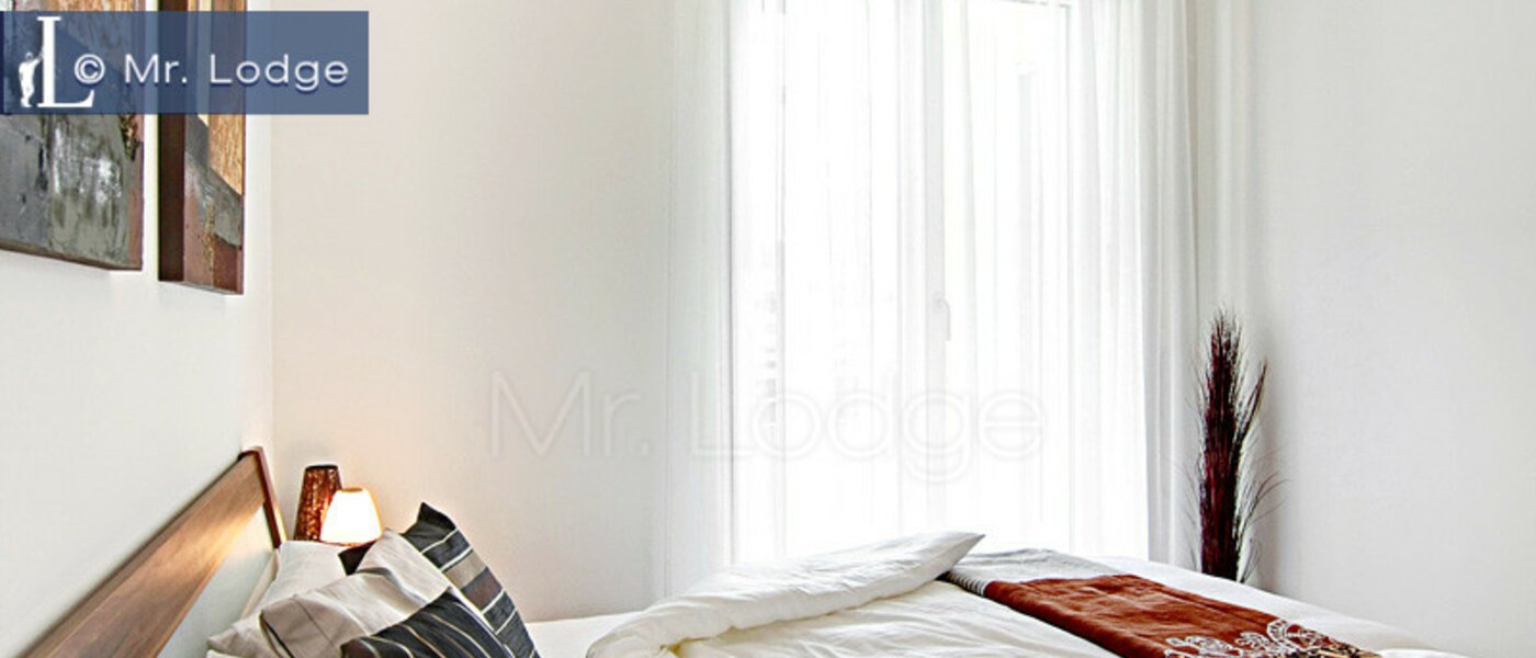 appartement München Maxvorstadt - Westen 02 dormir 4883