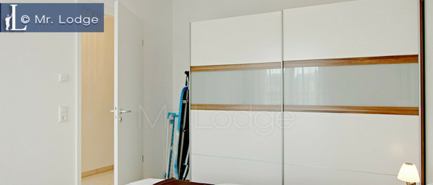 appartement München Maxvorstadt - Westen 03 dormir 4883