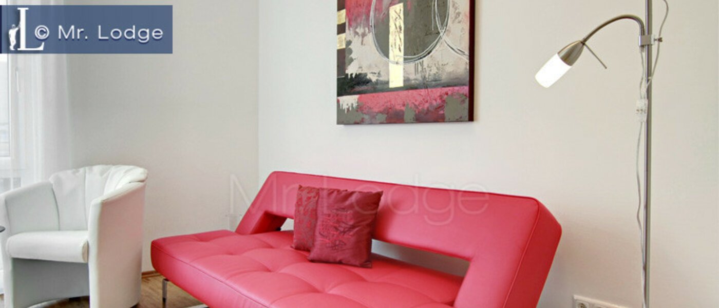 appartement München Maxvorstadt - Westen 01 ch. d´invité 4883