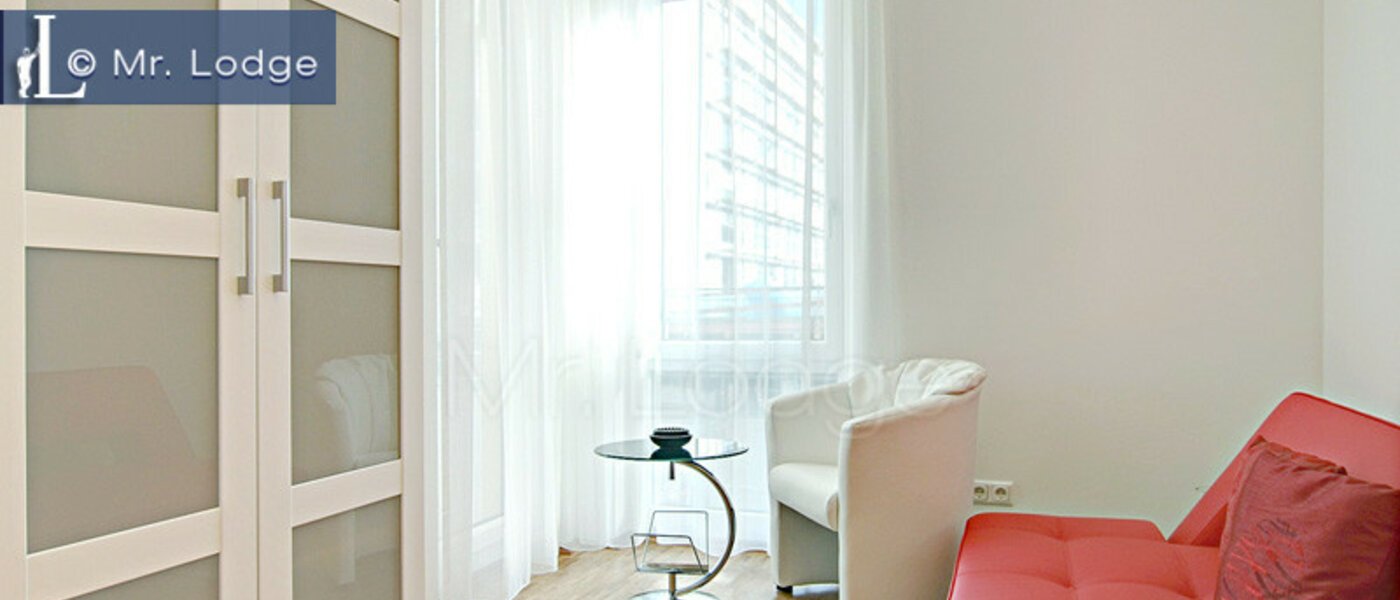 appartement München Maxvorstadt - Westen 02 ch. d´invité 4883