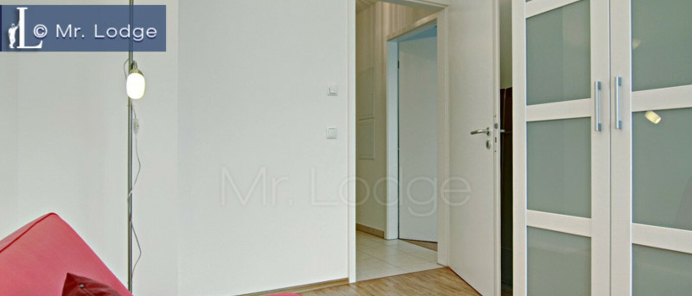 appartement München Maxvorstadt - Westen 03 ch. d´invité 4883