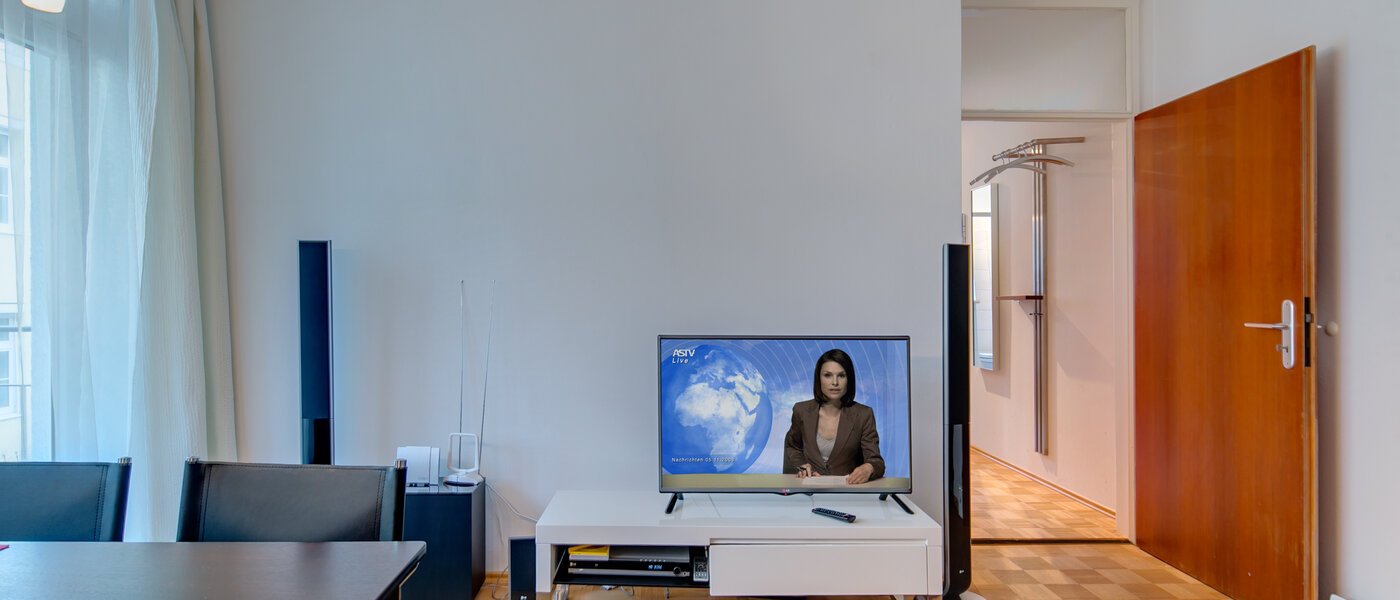 appartement München Schwabing-West (rund um den Hohenzollernplatz) 03 salon 4890