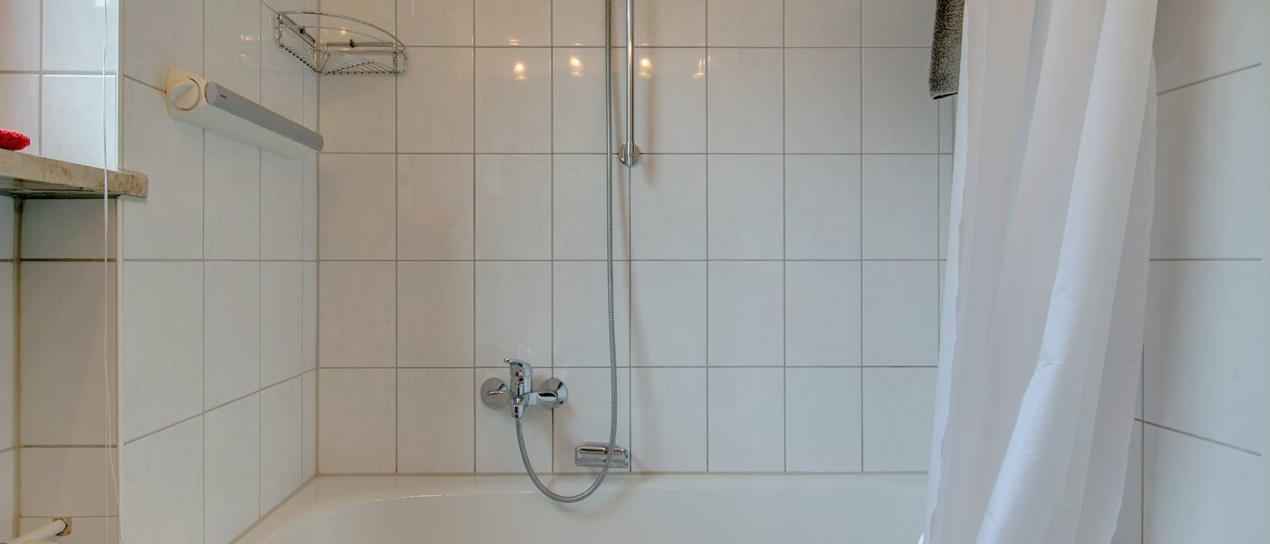 appartement München Schwabing-West (rund um den Hohenzollernplatz) 02 salle de bain 4890