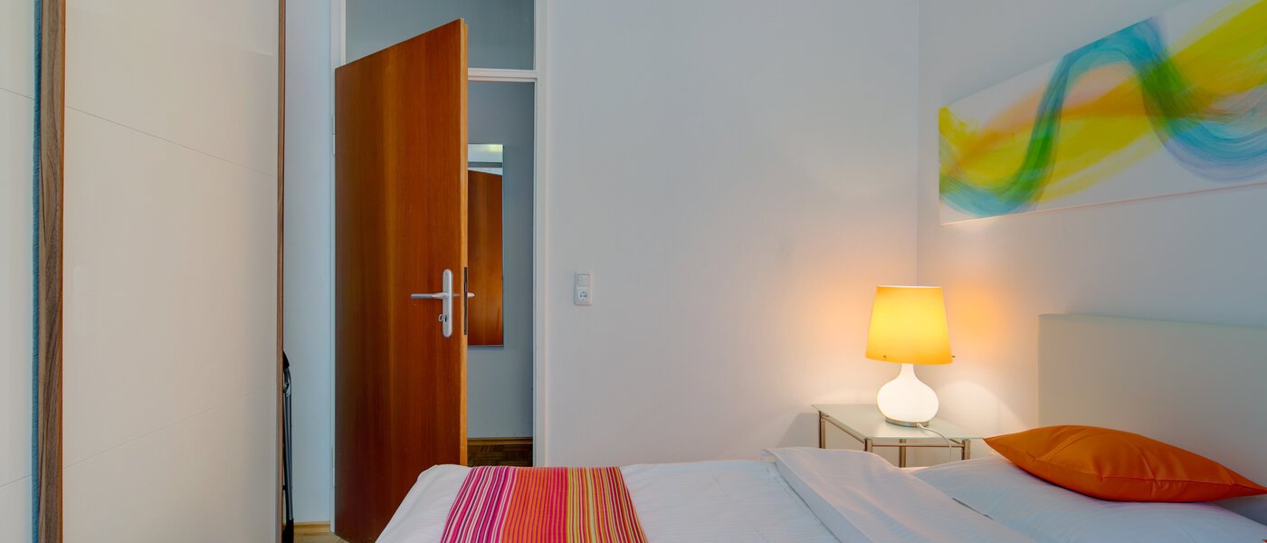 appartement München Schwabing-West (rund um den Hohenzollernplatz) 03 dormir 4890