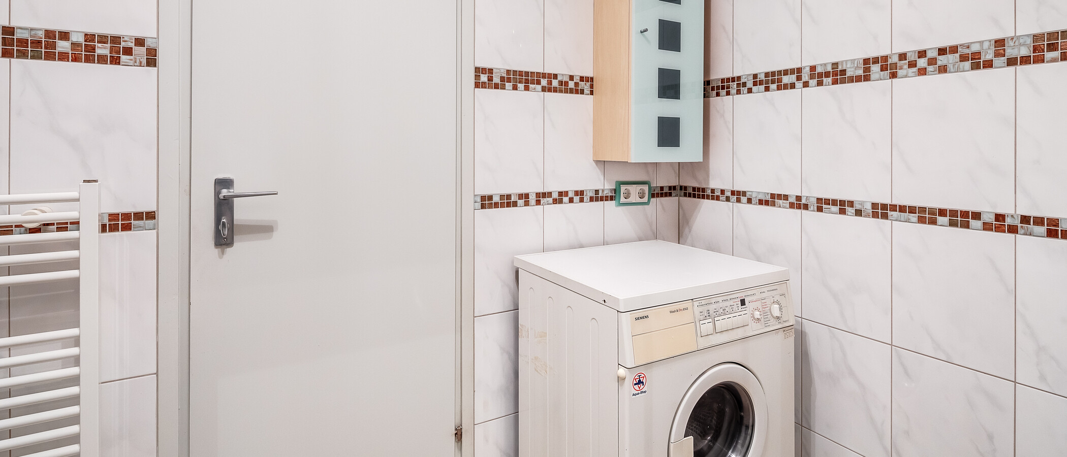 appartement München Schwabing-Nord (zw. Leopoldstraße & Englischen Garten) 04 salle de bain 4892