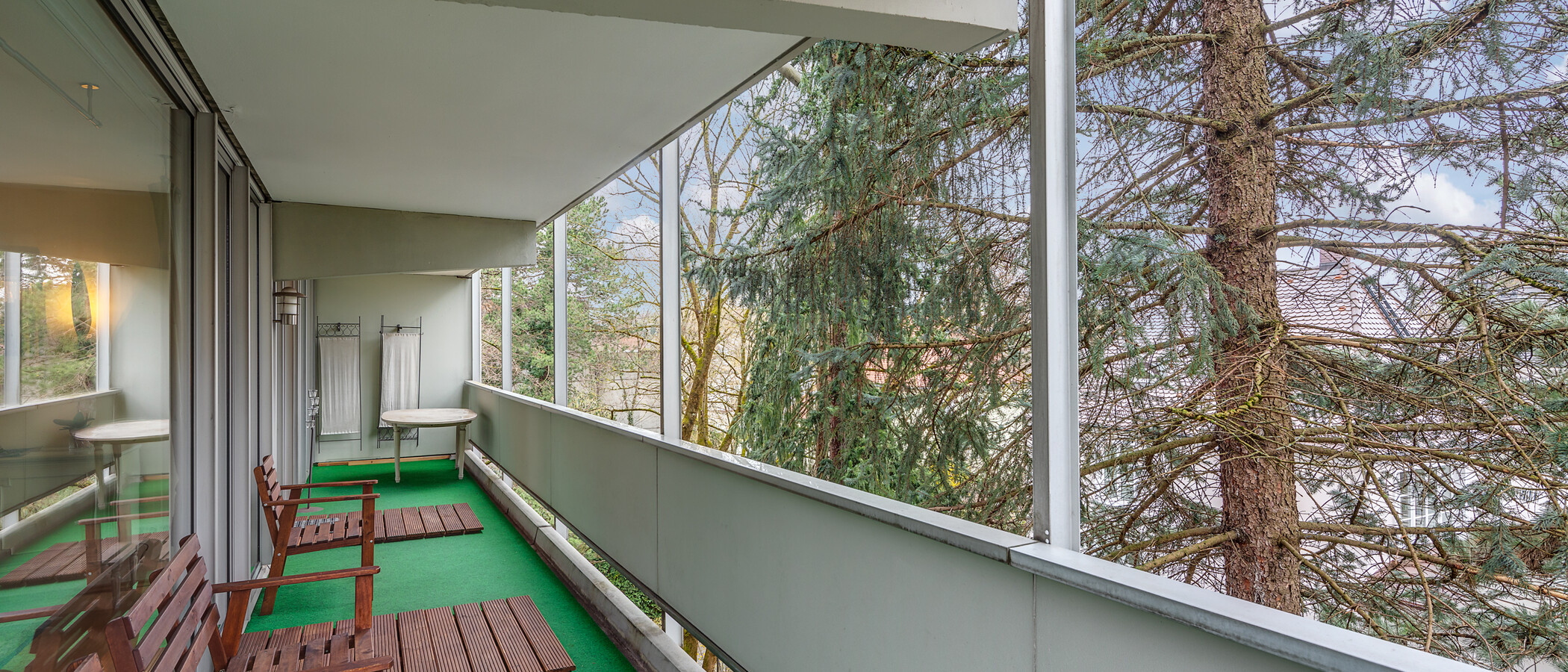 appartement München Schwabing-Nord (zw. Leopoldstraße & Englischen Garten) 03 balcon 4892