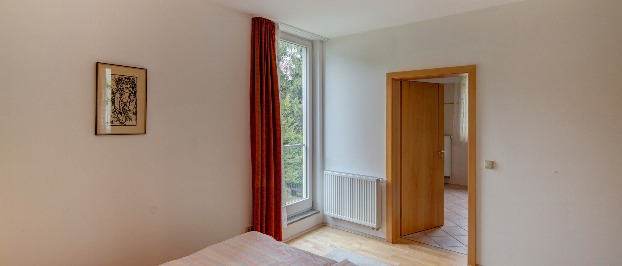 appartement München Schwabing - Alte Heide 02 chambre 4893