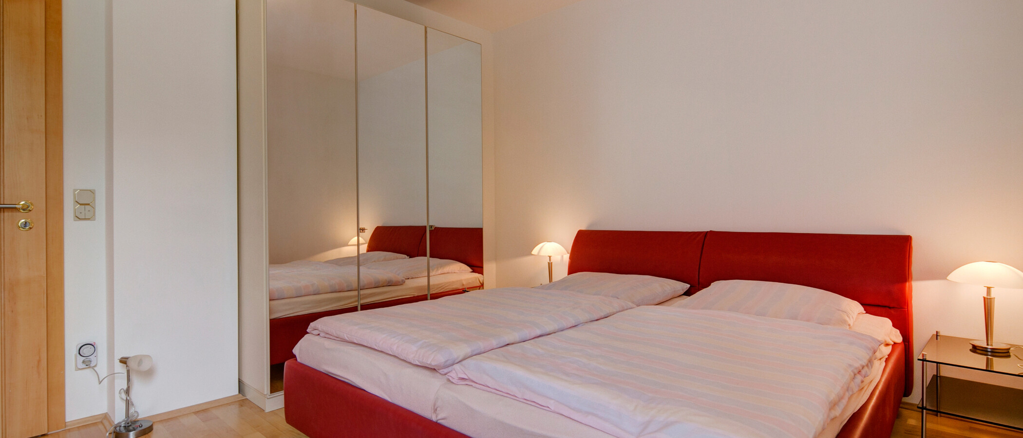appartement München Schwabing - Alte Heide 04 chambre 4893
