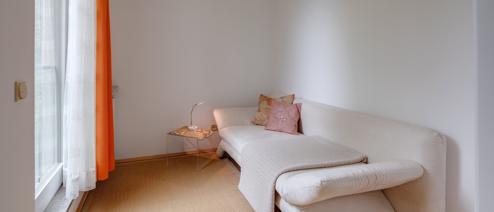 appartement München Schwabing - Alte Heide 01 ch. d´invité 4893