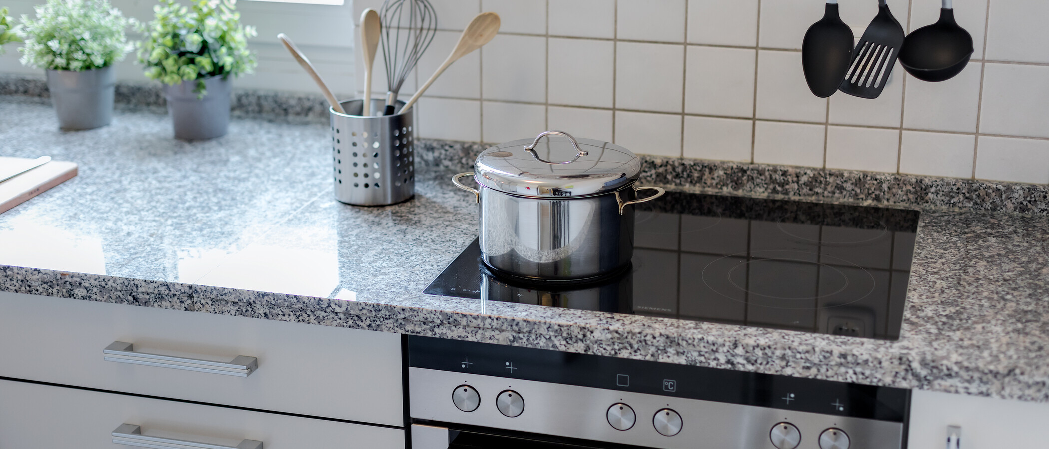 appartement München Maxvorstadt - Westen 03 cuisine 49