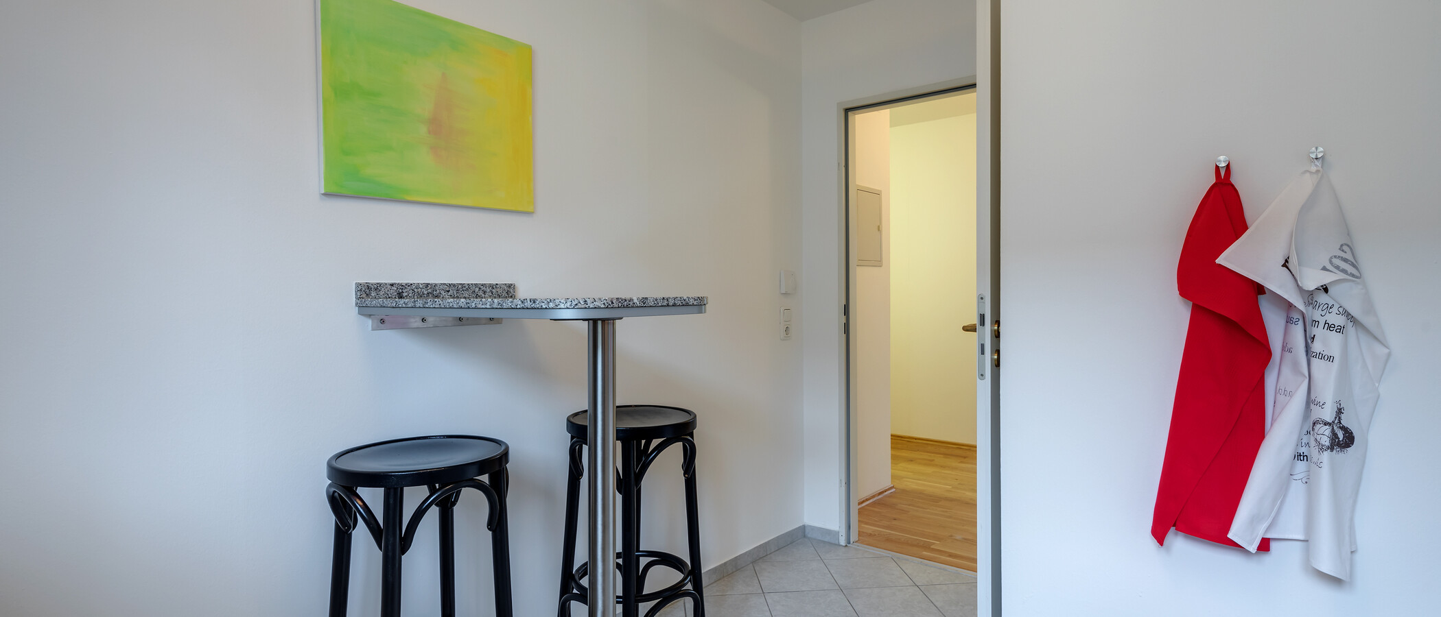 appartement München Maxvorstadt - Westen 05 cuisine 49