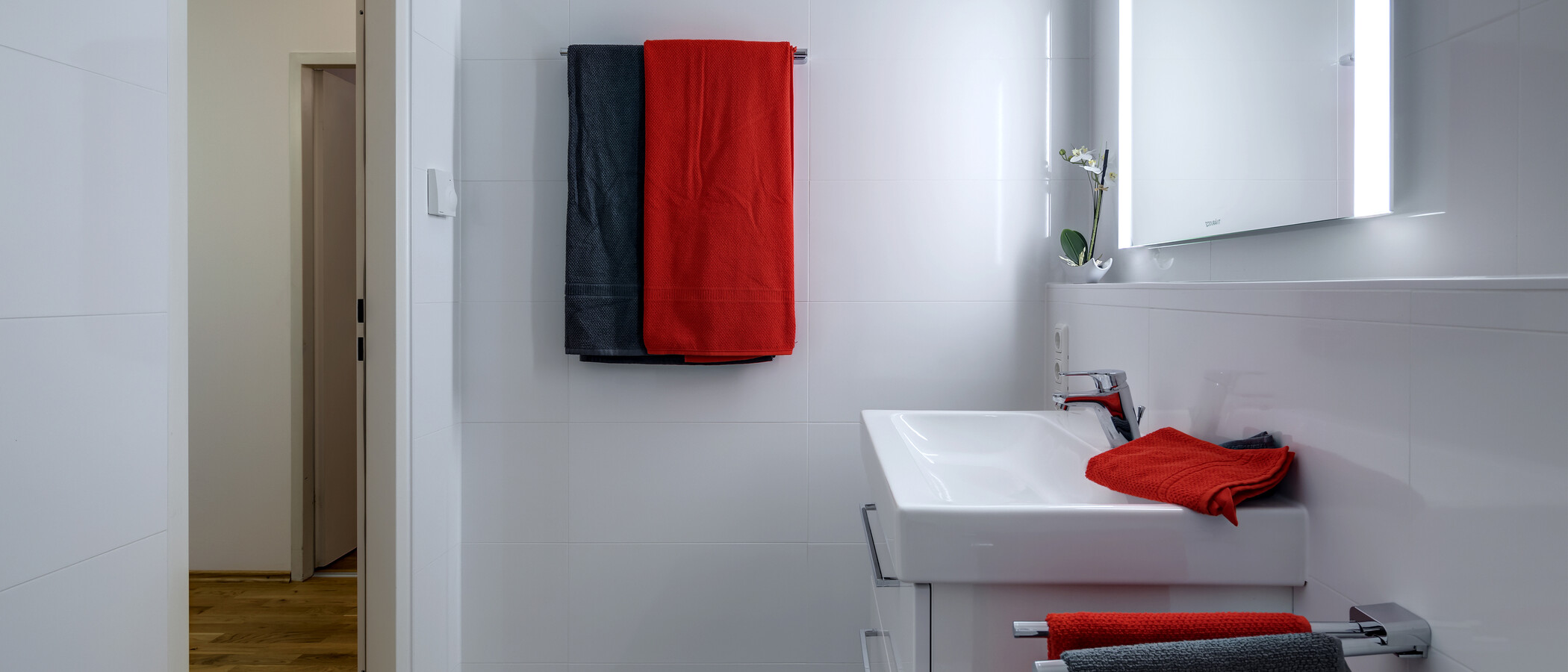 appartement München Maxvorstadt - Westen 02 salle de bain 49