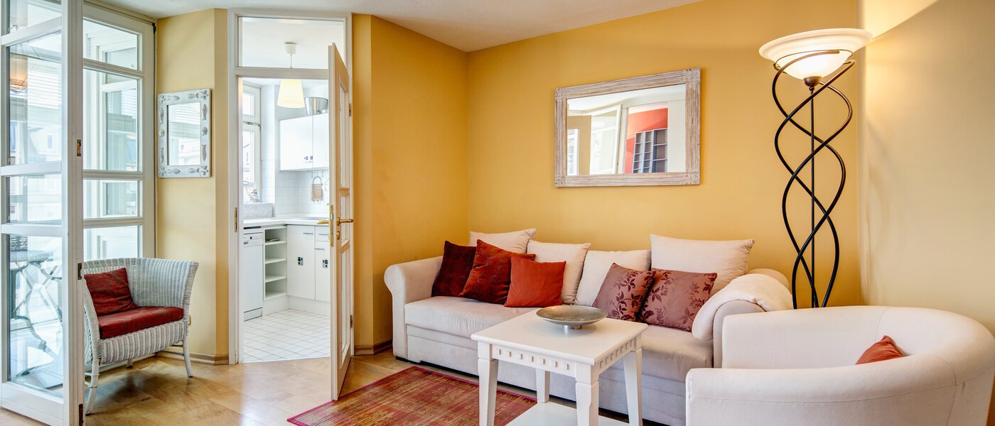 appartement München Schwabing-West (rund um den Bonner Platz) 01 salon 4912