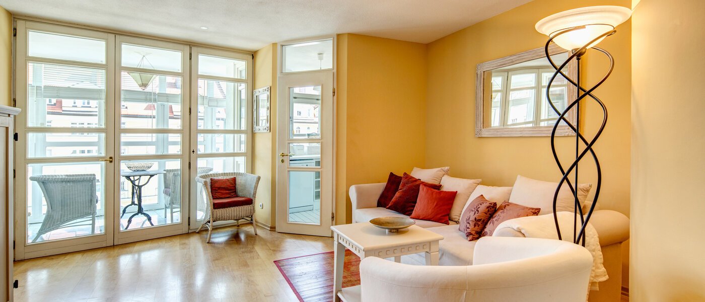 appartement München Schwabing-West (rund um den Bonner Platz) 02 salon 4912