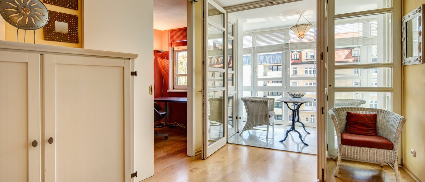 appartement München Schwabing-West (rund um den Bonner Platz) 03 salon 4912