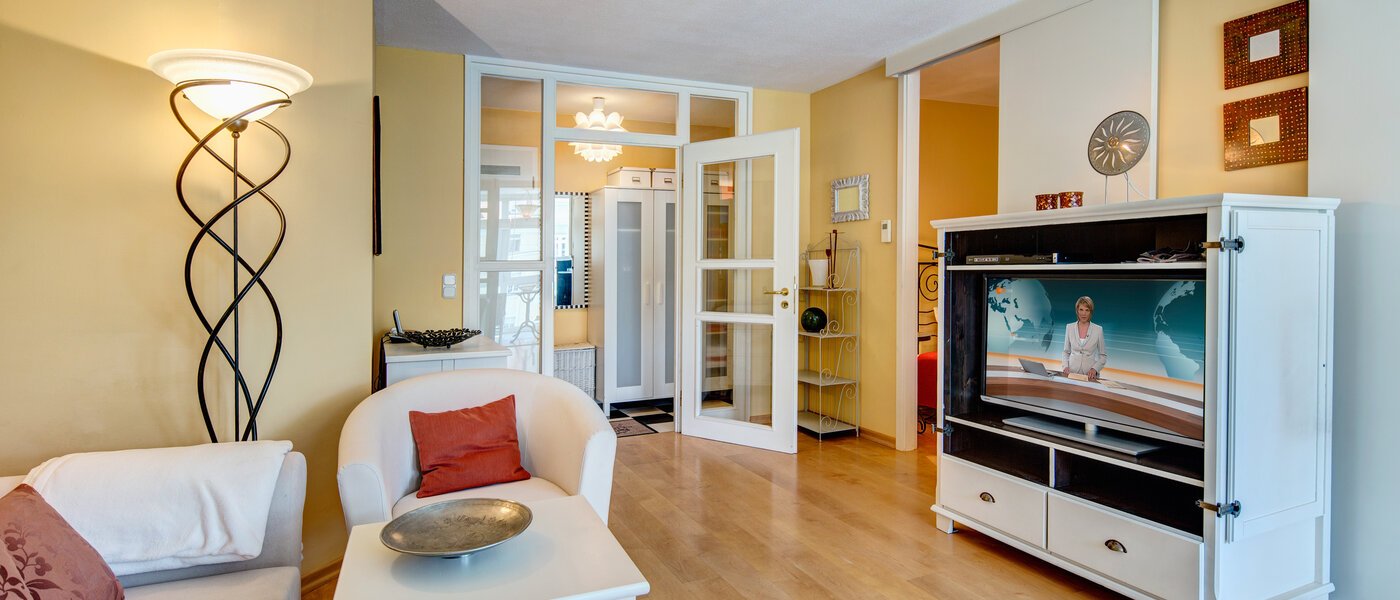 appartement München Schwabing-West (rund um den Bonner Platz) 04 salon 4912