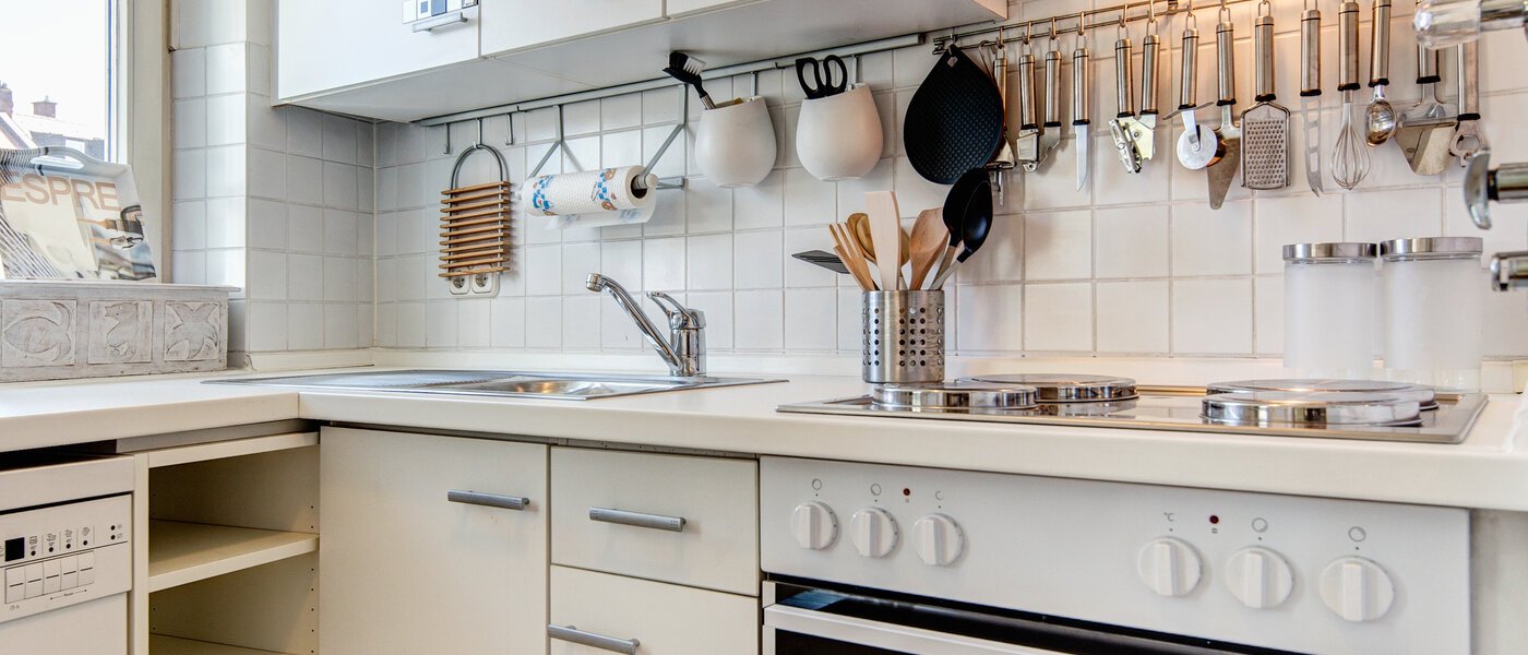 appartement München Schwabing-West (rund um den Bonner Platz) 01 cuisine 4912