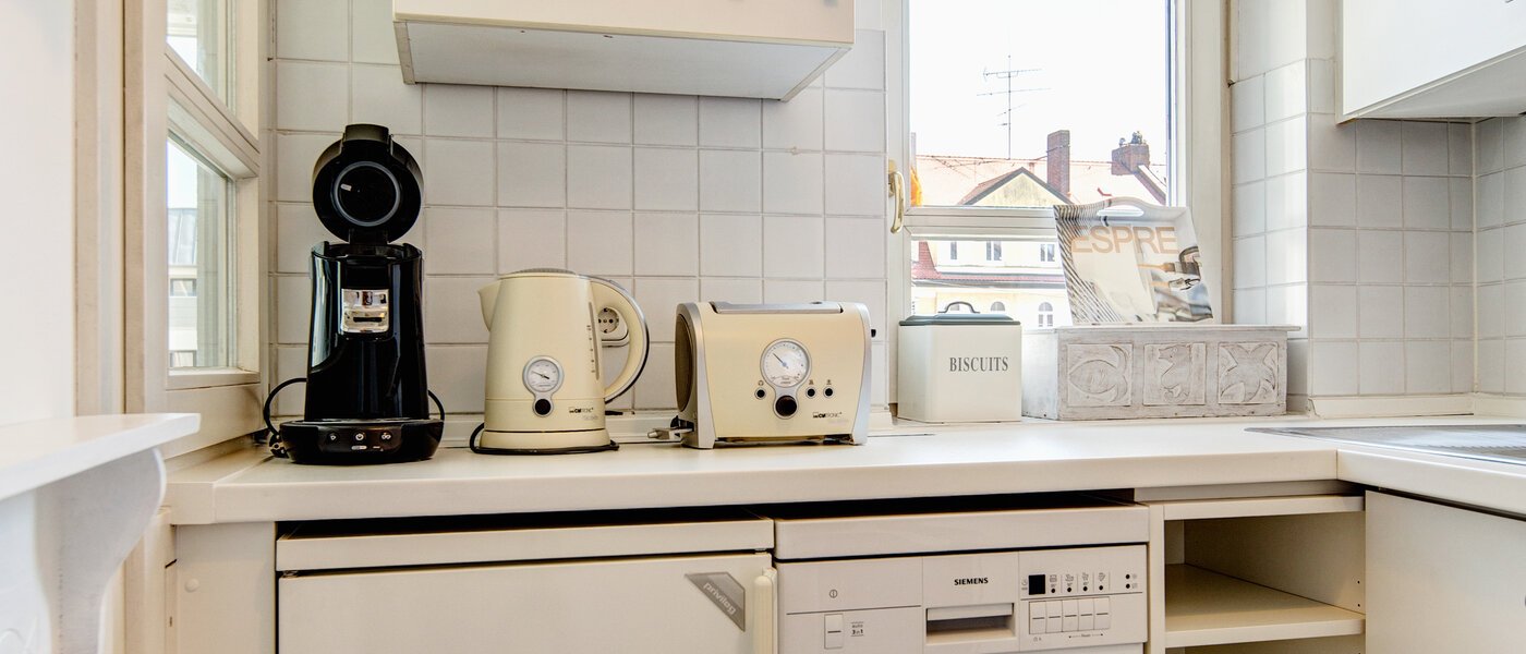 appartement München Schwabing-West (rund um den Bonner Platz) 02 cuisine 4912