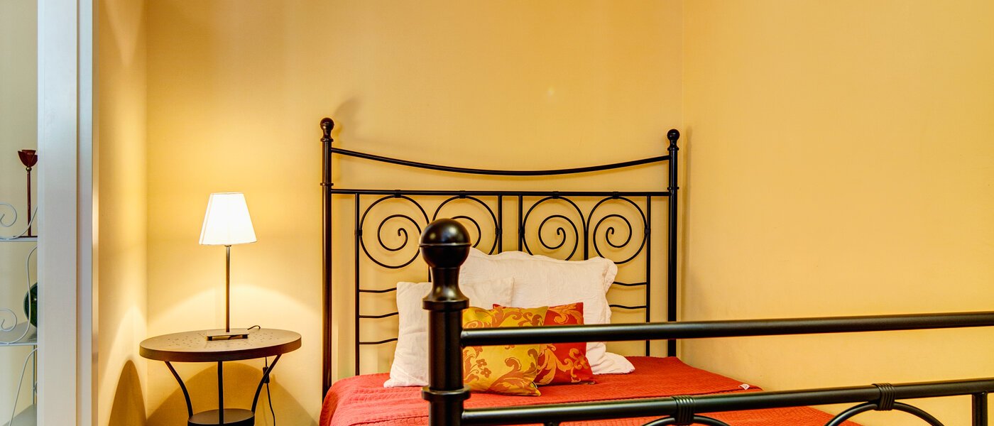 appartement München Schwabing-West (rund um den Bonner Platz) 01 dormir 4912