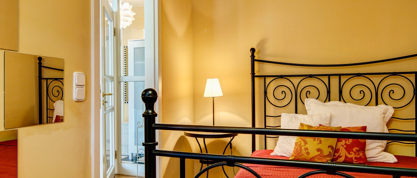 appartement München Schwabing-West (rund um den Bonner Platz) 02 dormir 4912