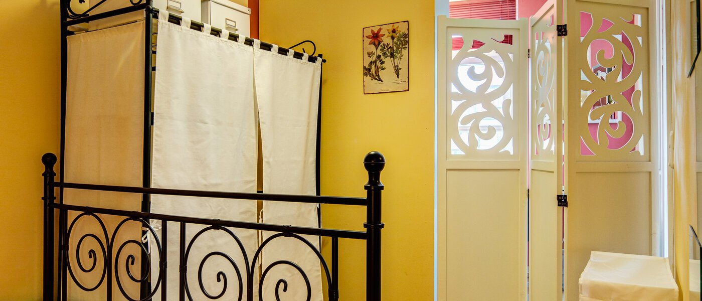 appartement München Schwabing-West (rund um den Bonner Platz) 03 dormir 4912