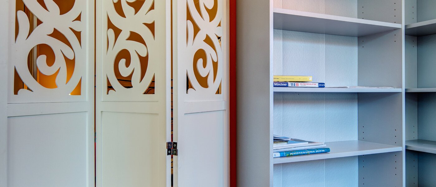 appartement München Schwabing-West (rund um den Bonner Platz) 04 dormir 4912