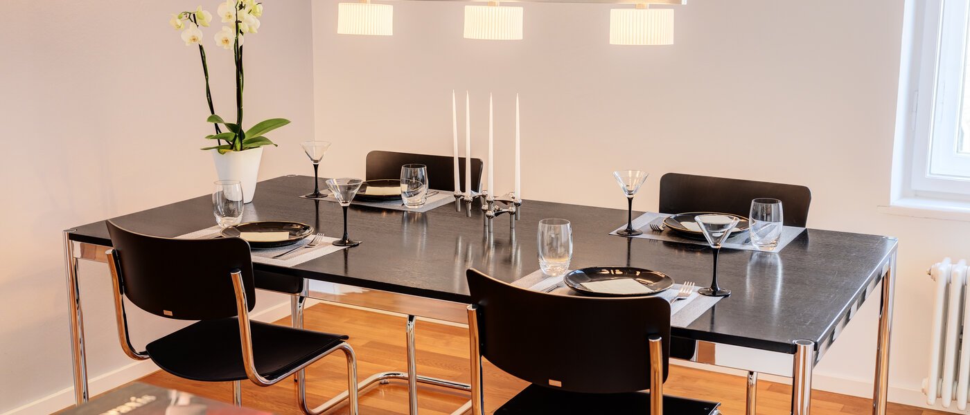 appartement München Schwabing (links der Leopoldstraße) 05 cuisine 4915